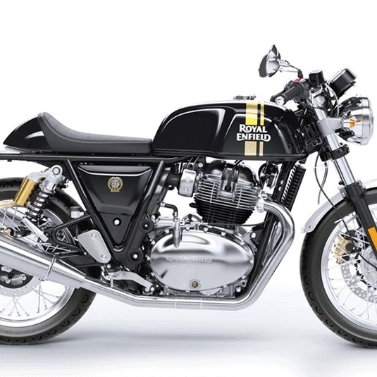 Royal Enfield Continental GT 650