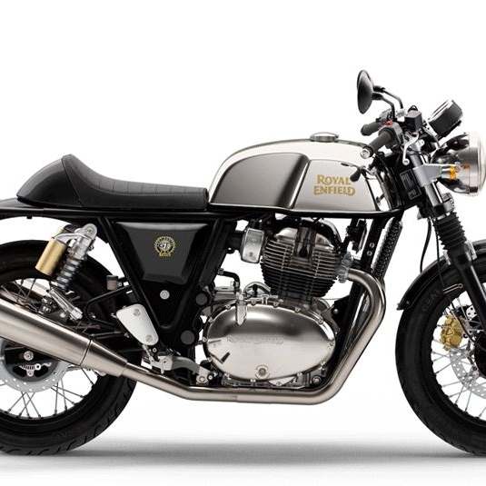 Royal Enfield Continental GT 650