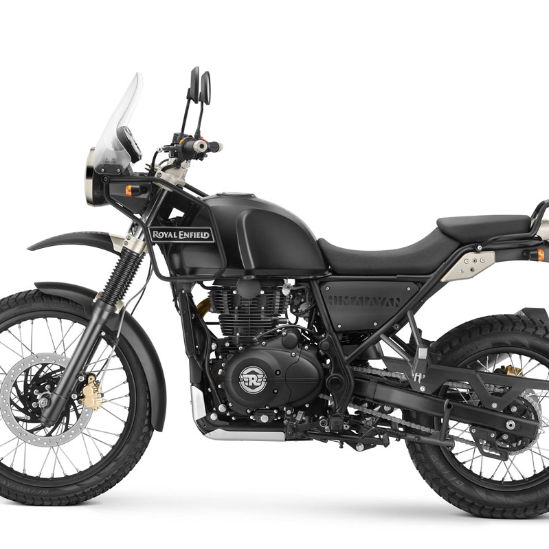 Royal Enfield Himalayan