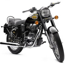 Royal Enfield Bullet 500