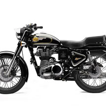 Royal Enfield Bullet 500