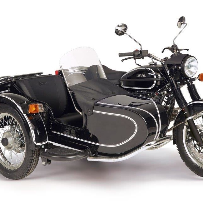 Ural Classic