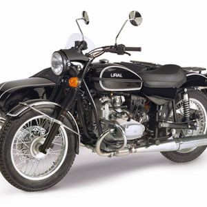 Ural Classic