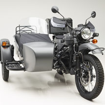 Ural Hybrid