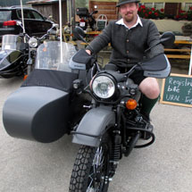 Ural Hybrid