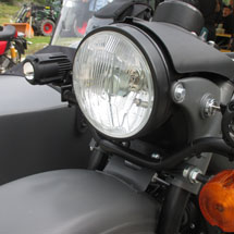 Ural Hybrid