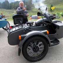 Ural Hybrid