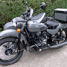 Ural Hybrid