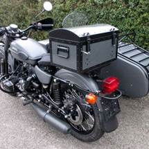 Ural Hybrid