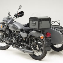 Ural Hybrid