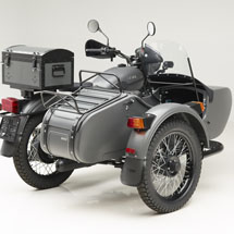 Ural Hybrid