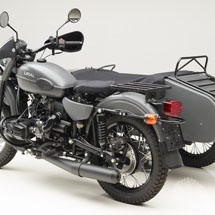 Ural Hybrid