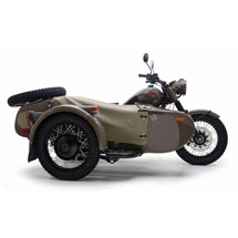 Ural M70