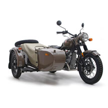 Ural M70