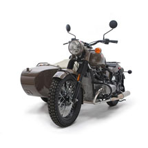 Ural M70