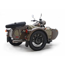 Ural M70