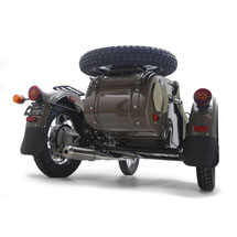 Ural M70