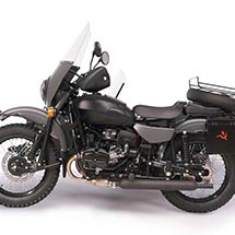 Ural Ranger