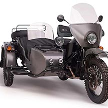 Ural Ranger