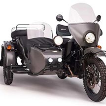 Ural Ranger