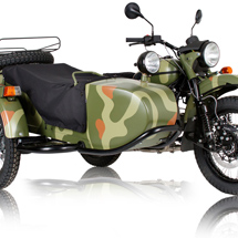 Ural Ranger