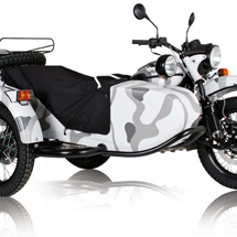 Ural Ranger