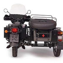 Ural Ranger