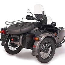 Ural Ranger