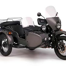 Ural Ranger