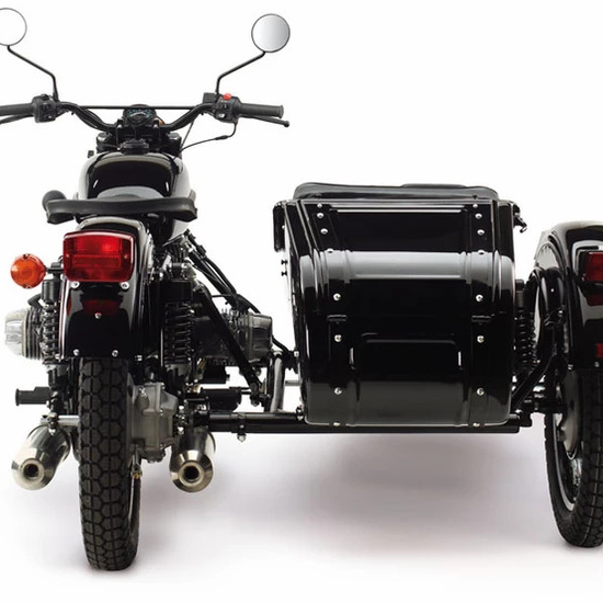 Ural T