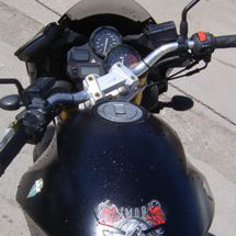 MZ 1000 SF 2005