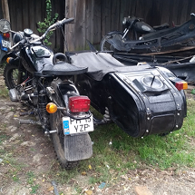 Ural 650 1991