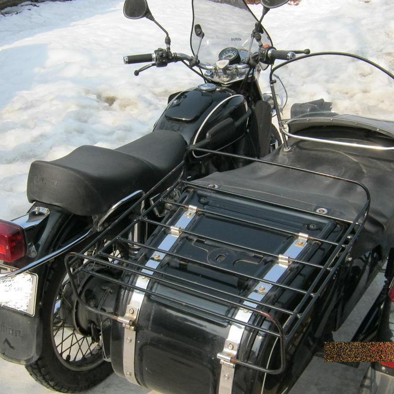 Ural Tourist 2005